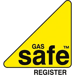 Gas Safe logo